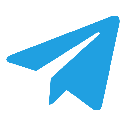 Our Telegram channel